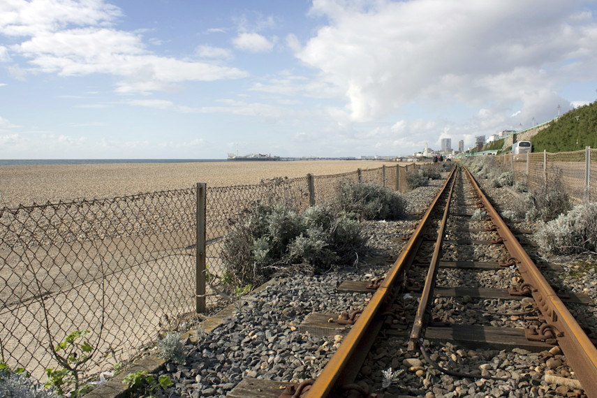 Volk’s Electric Railway