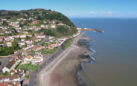 Things to do in Minehead