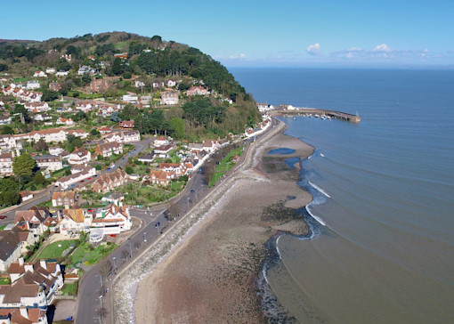 Things to do in Minehead