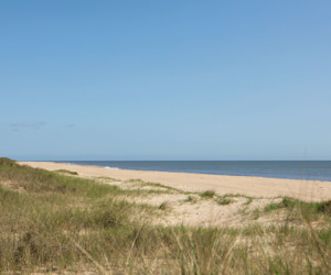 Seashore self catering holidays