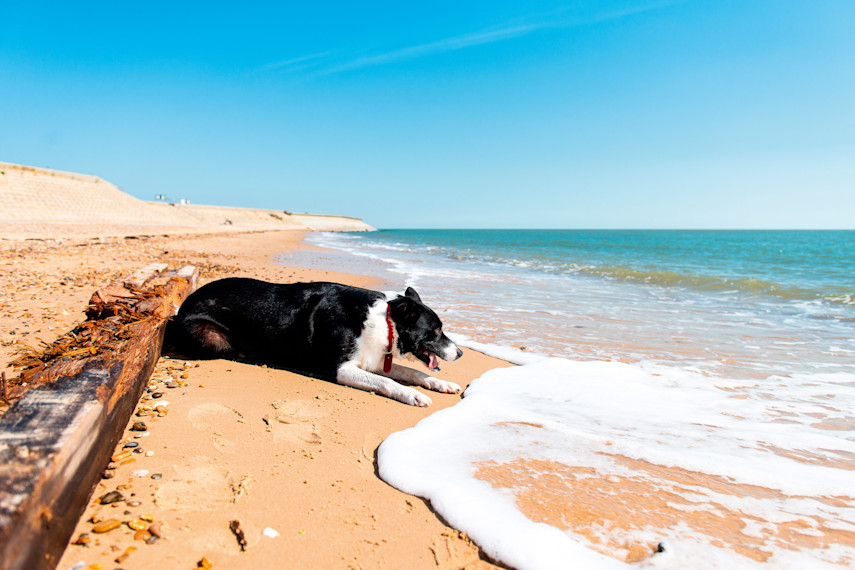 Clacton-on-Sea