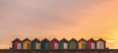 10. Blyth Beach, Blyth
