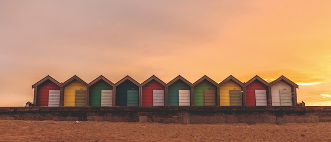 10. Blyth Beach, Blyth