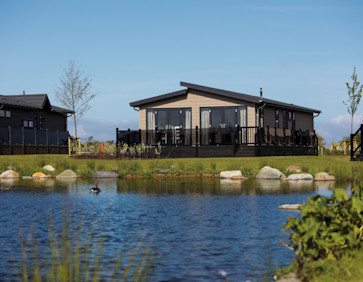 Signature Lake View
