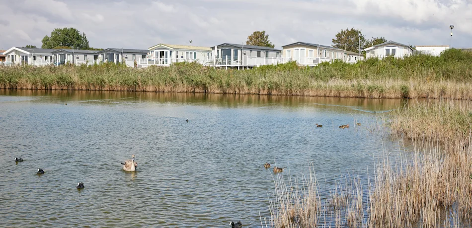 Church Farm Holiday Park