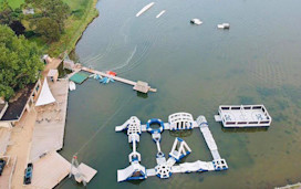 Curve Water Sports