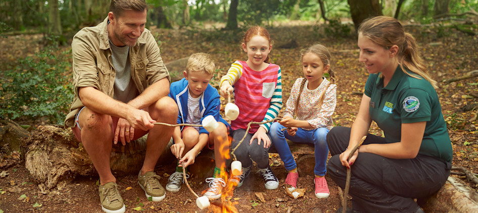October Half Term breaks at Haven