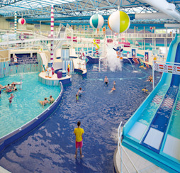 Splashaway Bay at Craig Tara