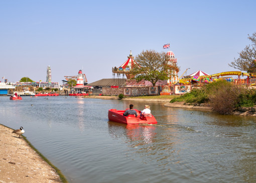 Things to do in Skegness