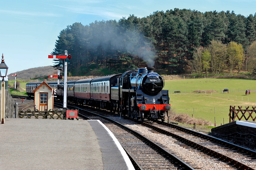 Gwili Railway
