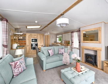 ABI Ambleside Premier lounge