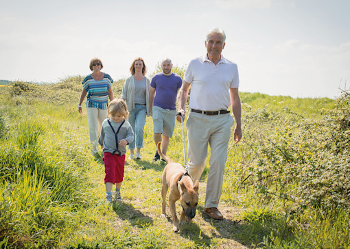 Why choose a self-catering holiday in the UK?