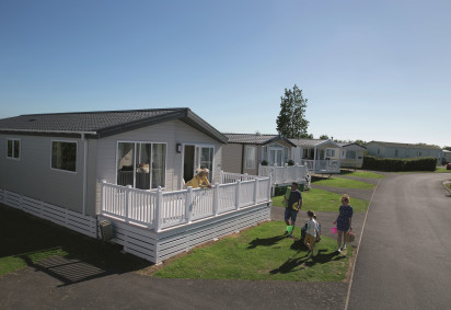 Different types of static caravans: a guide
