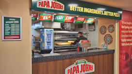 Papa Johns
