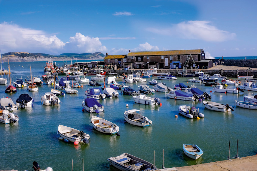 3. Take a boat trip