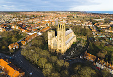 Bridlington Priory Church