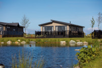Exclusive Lodges at Haven