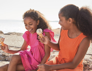 Book your 2025 break with a £30 deposit