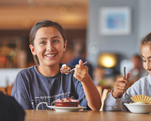 Mash and Barrel: For your favourite British classics