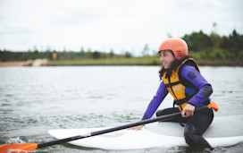 Paddle Board Hire