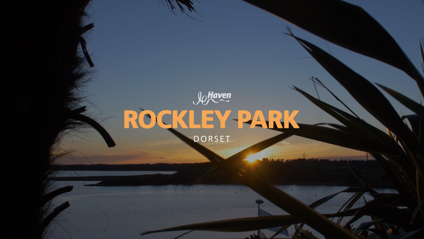 Take a closer look at Rockley Park
