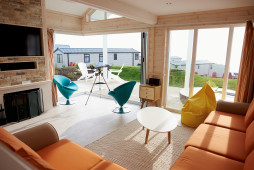 A place to relax - the best accommodation for couples