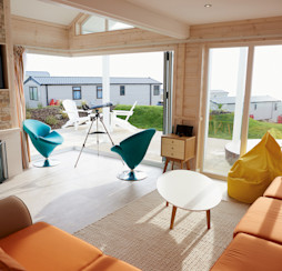 A place to relax - the best accommodation for couples