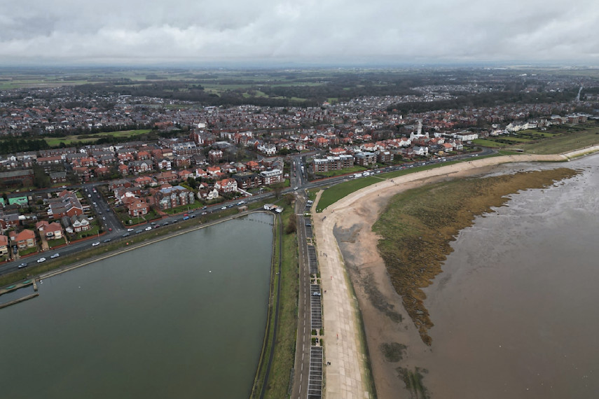 Lytham St Annes