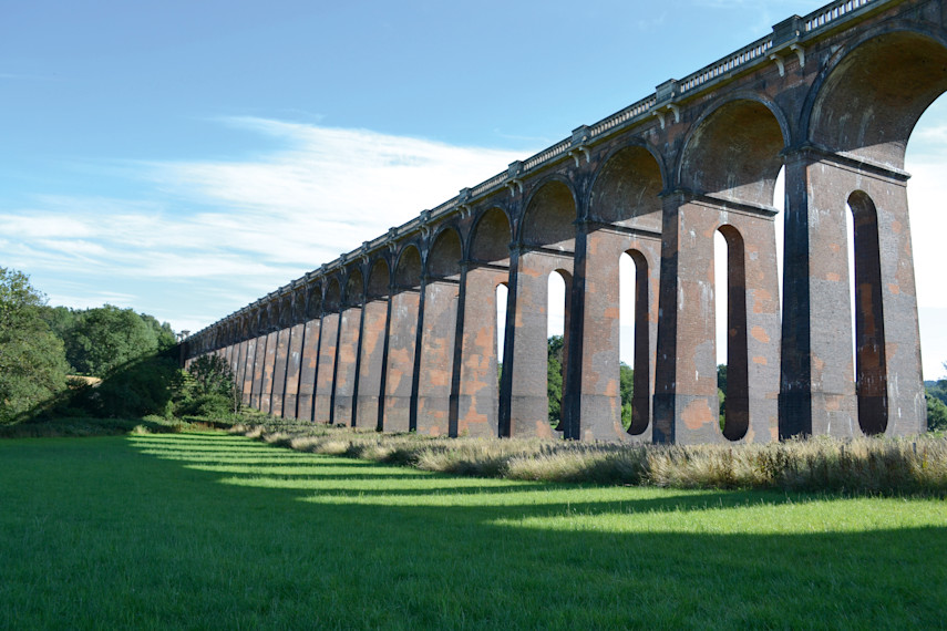 Ouse Valley Viaduct