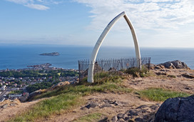 North Berwick Law
