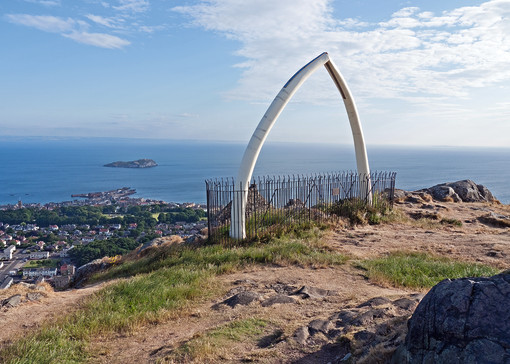 Things to do in East Lothian