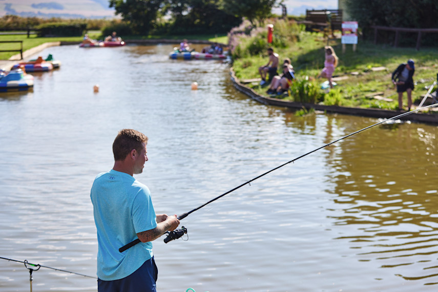 Epic Fishing Trips
