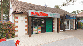 Papa Johns