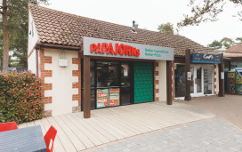 Papa Johns