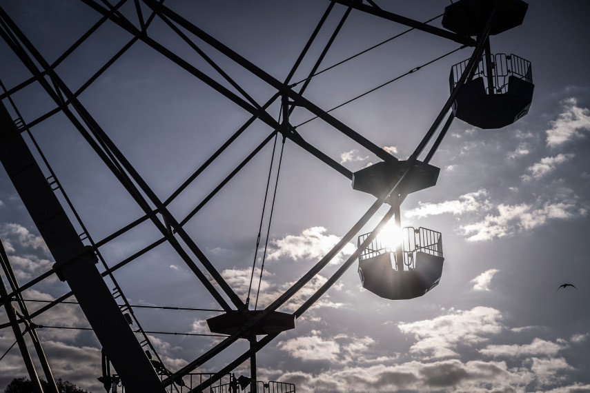 5. Dreamland Margate