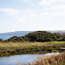 Sea views at Primrose Valley