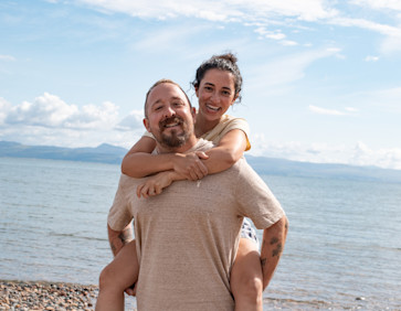 A place to bond - the best activities and entertainment for couples