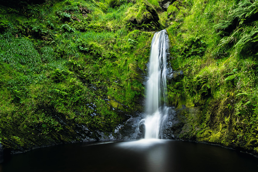 Pistyll Rhaeadr