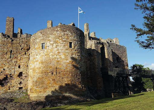Best walks in East Lothian