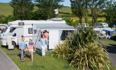 Seaview Touring and Camping