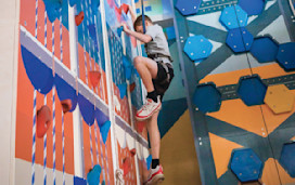 Crazy Climber