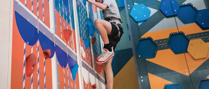 Crazy Climber