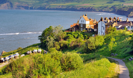 Holidays in Yorkshire