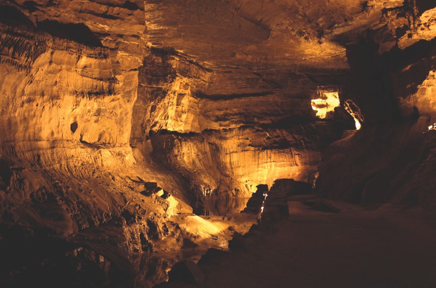 National Showcaves Centre for Wales, Swansea