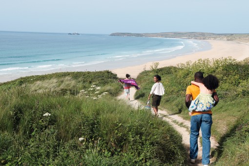 Top 5 things to do near Riviere Sands and on park