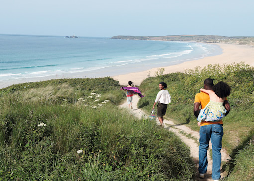 Top 5 things to do near Riviere Sands and on park