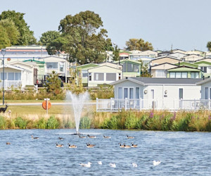 Thornwick Bay, Yorkshire