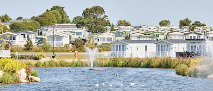 Thornwick Bay, Yorkshire