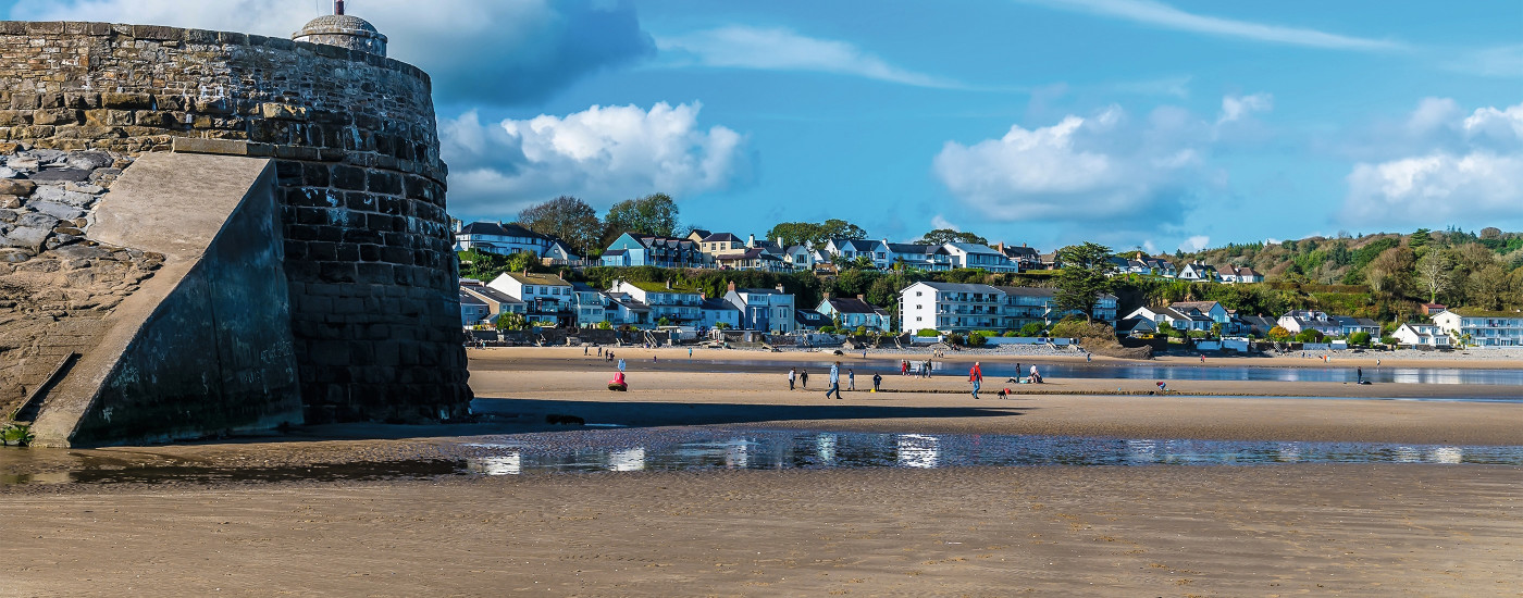  Best Beaches in Pembrokeshire