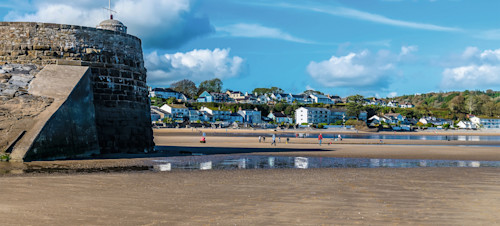 Best Beaches in Pembrokeshire